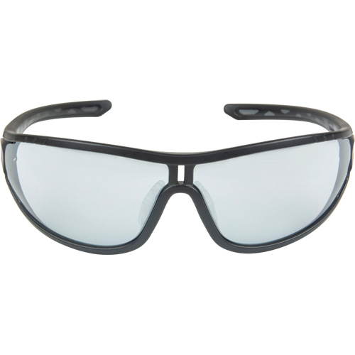 Lunettes de s&eacute;curit&eacute; de s&eacute;rie Z3000, Lentille Miroir int&eacute;rieur/ext&eacute;rieur, Anti-&eacute;gratignures, ANSI Z87+/R&eacute;pond ou surpasse la norme CSA Z94.3 Seaboard Timber Mart