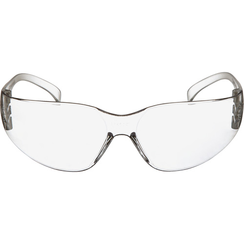 Virtua Safety Glasses, Clear Lens, Anti-Fog, Meets/Exceeds CSA Z94.3 Seaboard Timber Mart