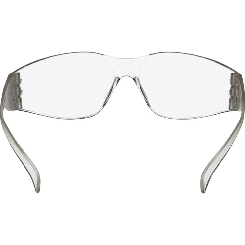 Virtua Safety Glasses, Clear Lens, Anti-Fog, Meets/Exceeds CSA Z94.3 Seaboard Timber Mart
