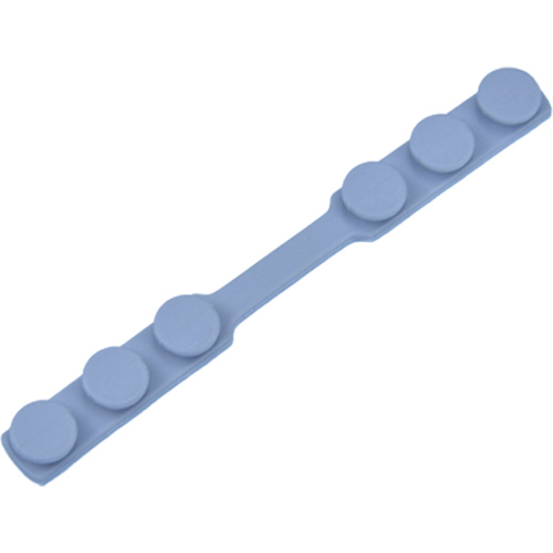 Rallonge antiglisse de sangles d'oreilles pour masque Seaboard Timber Mart