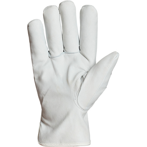 Gants de conducteur doubl&eacute;s pour l'hiver Endura, T-Grand, Paume en Cuir fleur de ch&egrave;vre, Thinsulate Seaboard Timber Mart