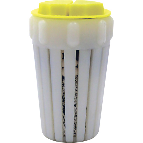 Dispositif purificateur pour douches oculaires portatives HawsClean Seaboard Timber Mart