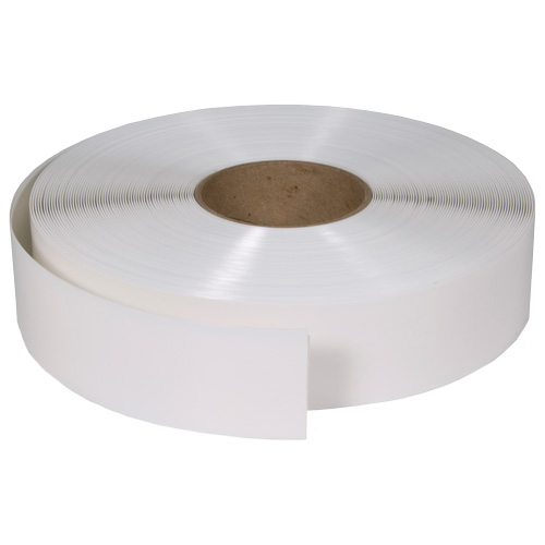 ArmorStripe&reg; Ultra Durable Floor Tape, 2" x 100', PVC, White Seaboard Timber Mart