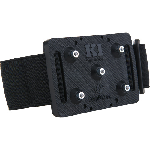 Crampons &agrave; glace mi-semelles, Carbure de tungst&egrave;ne, Traction Crampon, Taille unique Seaboard Timber Mart