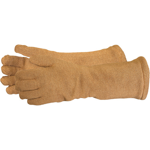 Gants r&eacute;sistants &agrave; la chaleur intense Dragon, Kevlar, Grand, Prot&egrave;ge jusqu'&agrave; 608°F (320°C) Seaboard Timber Mart
