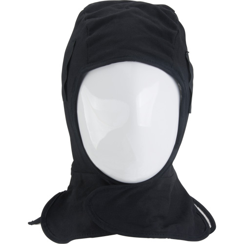 Winter Liner, Sheep Lining, One Size, Black Seaboard Timber Mart