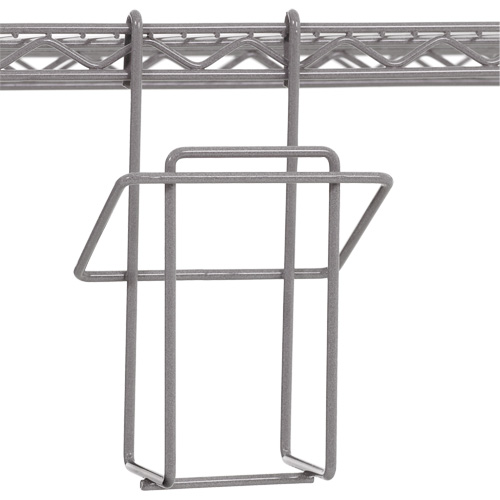 Support vertical pour boîte de gants Seaboard Timber Mart