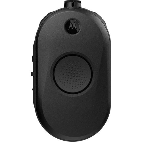 CLP Series Two-Way Business Radio, UHF Radio Band, 1 Channels, 100000 sq. ft. Range Seaboard Timber Mart