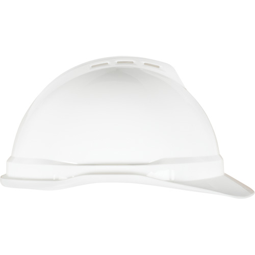 V-Gard&reg; 500 Hardhat, Meets CSA Type 1, Ratchet Suspension, Vented Seaboard Timber Mart