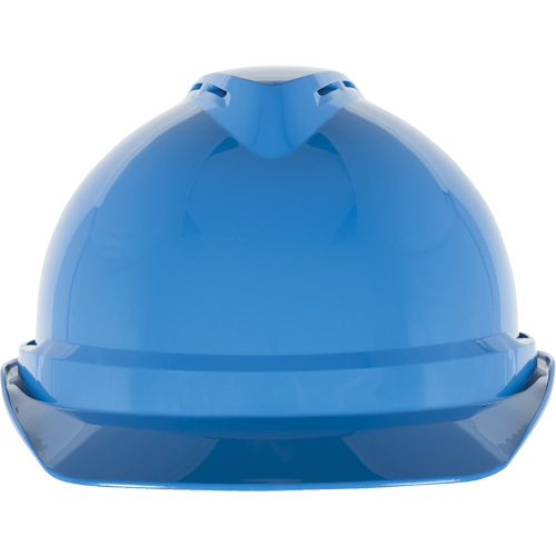 V-Gard&reg; 500 Hardhat, Meets CSA Type 1, Ratchet Suspension, Vented Seaboard Timber Mart