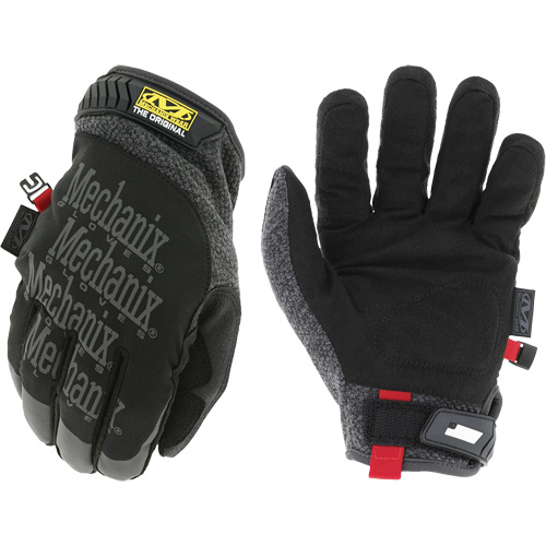 ColdWork Original&reg; Gloves, Synthetic Palm, Size Small Seaboard Timber Mart