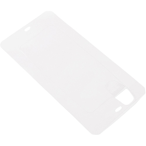 ALLEGRO INDUSTRIES Replacement Peel Off Lens Covers Seaboard Timber Mart