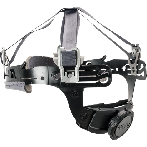 Fas-Trac&reg; III Suspension Seaboard Timber Mart