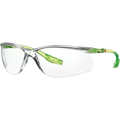 Solus CCS Series Safety Glasses, Clear Lens, Anti-Fog, Meets/Exceeds CSA Z94.3 Seaboard Timber Mart