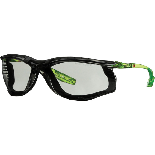 Solus CCS Series Safety Glasses, Grey/Indoor/Outdoor Lens, Anti-Fog, Meets/Exceeds CSA Z94.3 Seaboard Timber Mart