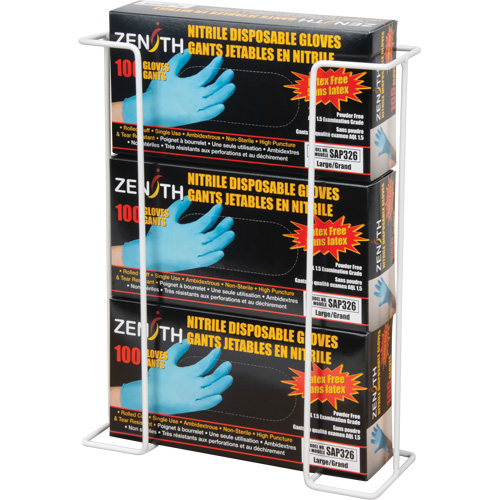 Wall-Mounted Wire Glove Dispenser Seaboard Timber Mart