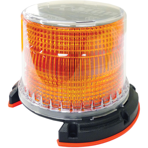 Safety Whip&reg; Helios&reg; X-Mod Short Profile LED Beacon Seaboard Timber Mart