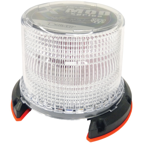Safety Whip&reg; Helios&reg; X-Mod Short Profile LED Beacon Seaboard Timber Mart
