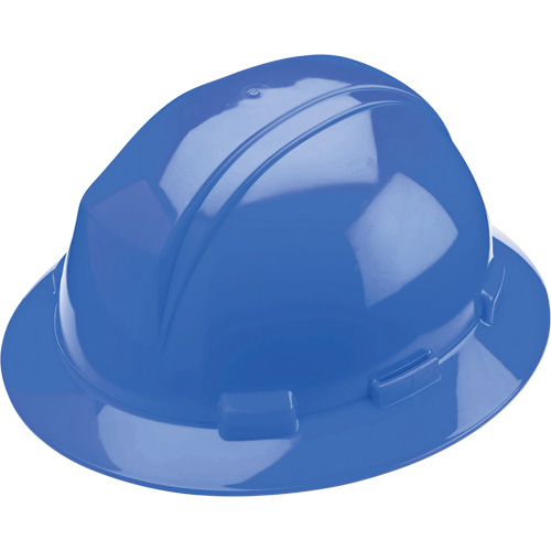 Dynamic Kilimanjaro Full Brim Hardhat, CSA Type 1, Ratchet Suspension, Non-Vented Seaboard Timber Mart