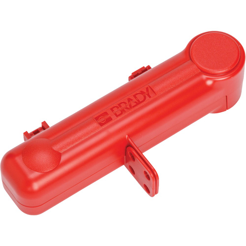 Pull Handle Lockout, Butterfly Type Seaboard Timber Mart