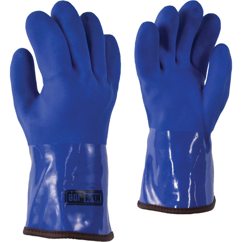 Ganka&reg; Tight Fit Glove, Size Medium Seaboard Timber Mart