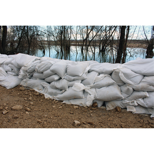 Sandbag Seaboard Timber Mart