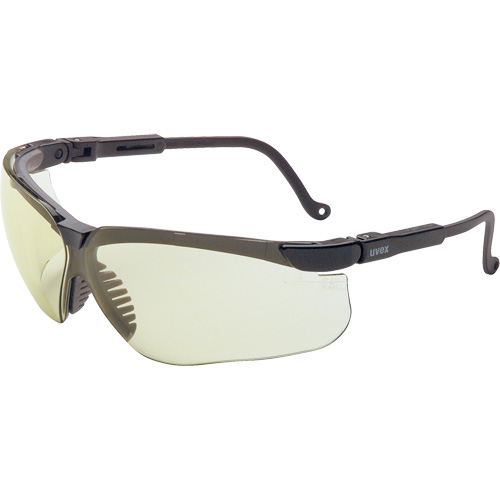 Uvex HydroShield&reg; Genesis&reg; Safety Glasses, SCT-Low IR Lens, Anti-Fog/Anti-Scratch, ANSI Z87+/Meets/Exceeds CSA Z94.3 Seaboard Timber Mart