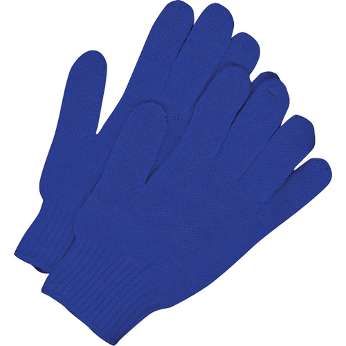 Classic Thermolite&reg; Knit Gloves, Nylon, 13 Gauge, 9 Seaboard Timber Mart