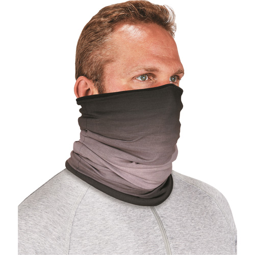 N-Ferno&reg; 6491 Reversible Thermal Multi-Band, Grey, Fleece/Polyester Seaboard Timber Mart