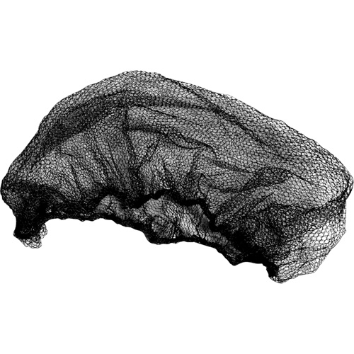 Filets pour cheveux, Nylon, 21", Brun Seaboard Timber Mart