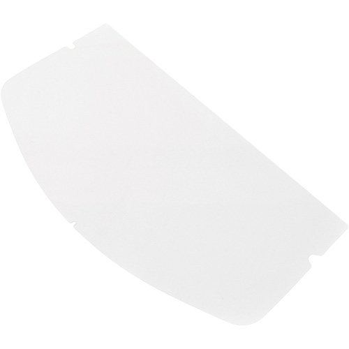Nova 3&reg; Blasting Helmet Outer Lens Seaboard Timber Mart