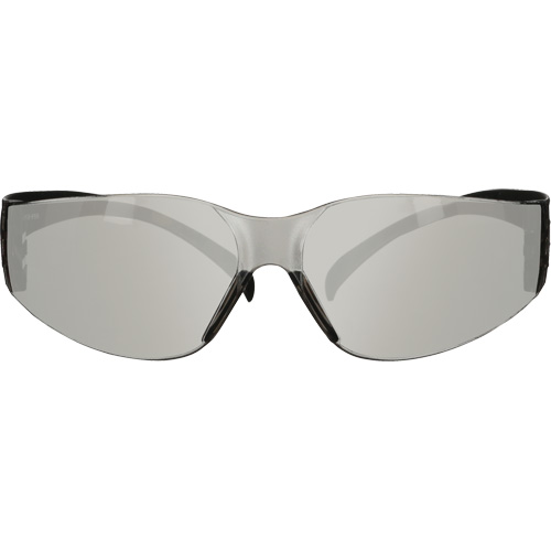 Lunettes de protection de s&eacute;rie 100 SecureFit, Lentille Gris/Int&eacute;rieur/ext&eacute;rieur, Antibu&eacute;e/Anti-&eacute;gratignures, ANSI Z87+/R&eacute;pond ou surpasse la norme CSA Z94.3 Seaboard Timber Mart