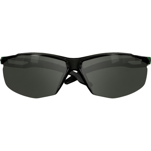 Lunettes de protection de s&eacute;rie 500 SecureFit, Lentille IR 3.0, Antibu&eacute;e/Anti-&eacute;gratignures, ANSI Z87+/R&eacute;pond ou surpasse la norme CSA Z94.3 Seaboard Timber Mart