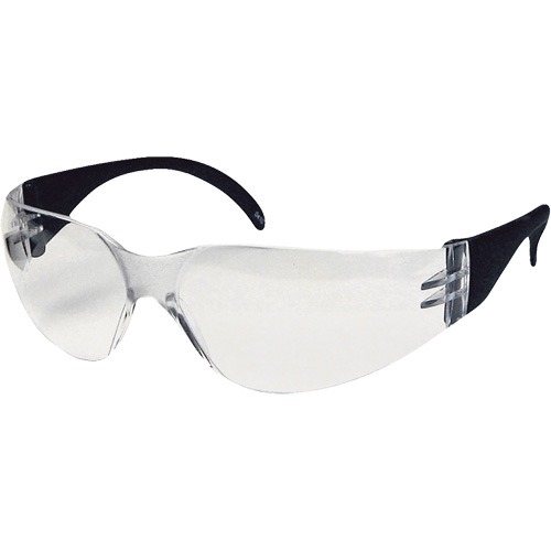 CeeTec Safety Glasses, Clear Lens, Anti-Fog/Anti-Scratch, Meets/Exceeds CSA Z94.3 Seaboard Timber Mart