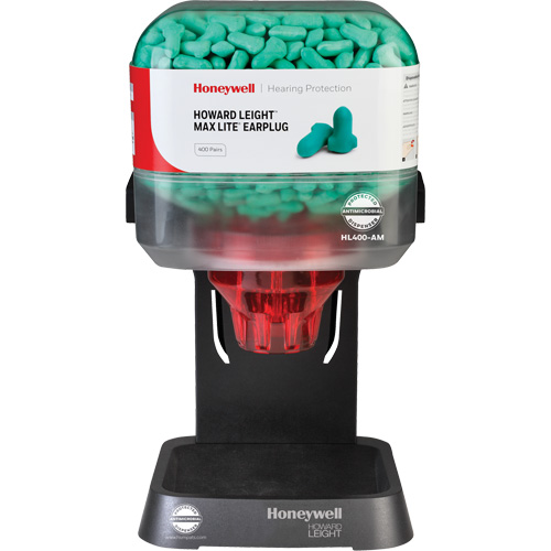 Howard Leight Prefilled Earplug Dispenser Seaboard Timber Mart
