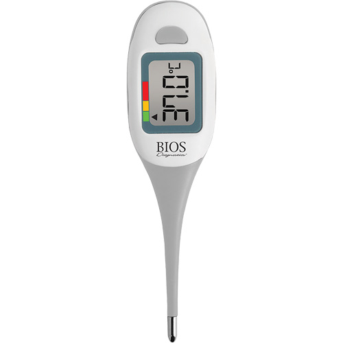 Jumbo Thermometer with Fever Glow, Digital Seaboard Timber Mart