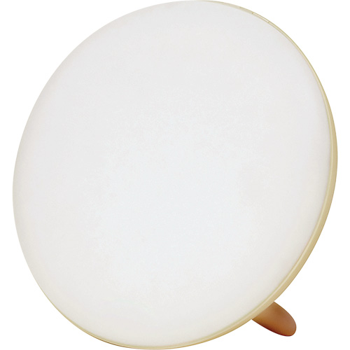 Lampe &agrave; luminoth&eacute;rapie pour le traitement de la d&eacute;pression saisonni&egrave;re Seaboard Timber Mart