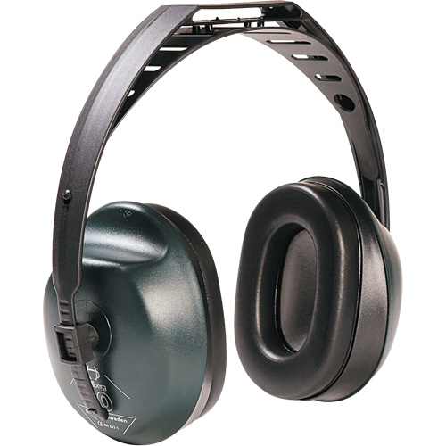 H10 Earmuffs, Headband, 26 NRR dB Seaboard Timber Mart