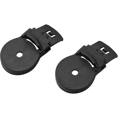 Monture pour visi&egrave;re sur casque Seaboard Timber Mart