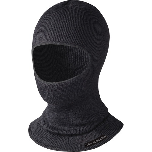 666 IIIA 1-Hole Balaclava, Nomex&reg;, Black Seaboard Timber Mart