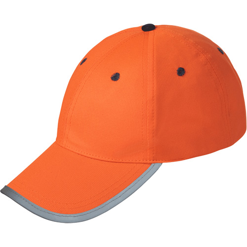 147 Casquette, Orange haute visibilit&eacute; Seaboard Timber Mart