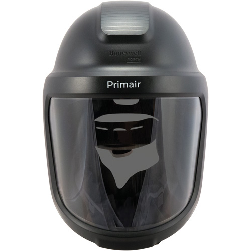 Casque de protection et joint d'&eacute;tanch&eacute;it&eacute; facial Primair s&eacute;rie 900, Standard, Casque rigide Seaboard Timber Mart