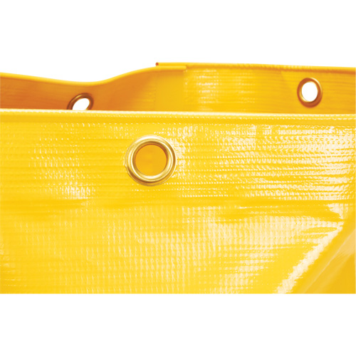 Pipe Leak Diverter, 1.5' L x 1.5' W, HDPE Seaboard Timber Mart