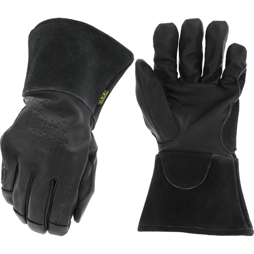 Cascade-Torch Welding Gloves, DuraHide, Size Small Seaboard Timber Mart