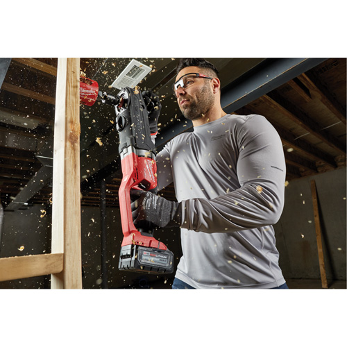 Chandail l&eacute;ger Workskin, Hommes, Petit, Gris Seaboard Timber Mart