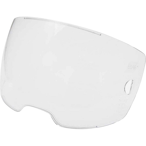Lentille transparente A50 Sentinel Seaboard Timber Mart