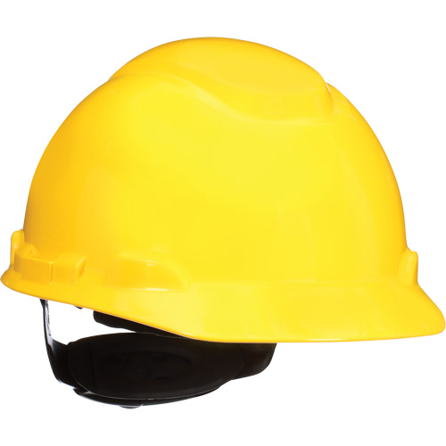 SecureFit H-Series Hardhat, Meets CSA Type 1, Ratchet Suspension, Non-Vented Seaboard Timber Mart