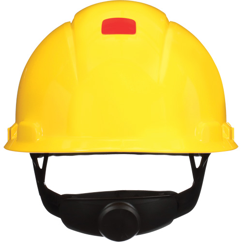 SecureFit H-Series Hardhat, Meets CSA Type 1, Ratchet Suspension, Non-Vented Seaboard Timber Mart