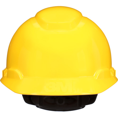 SecureFit H-Series Hardhat, Meets CSA Type 1, Ratchet Suspension, Non-Vented Seaboard Timber Mart