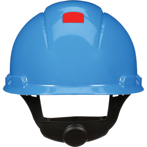 SecureFit H-Series Hardhat, Meets CSA Type 1, Ratchet Suspension, Non-Vented Seaboard Timber Mart